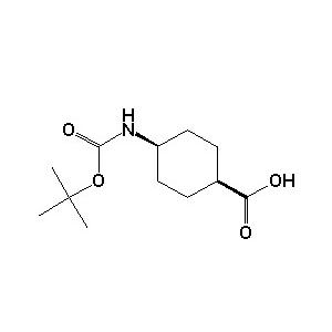 顺式-4-Boc-氨基环己甲酸
