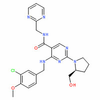 阿伐那,Avanafil