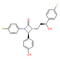 依折麦布,EZETIMIBE