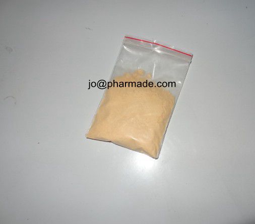 metribolone methyltrienolone steroid powder for sale,metribolone