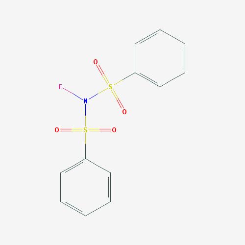 N-氟代雙苯磺酰胺，NFSI，NF,NFSI，N-Fluorobenzenesulfonimid