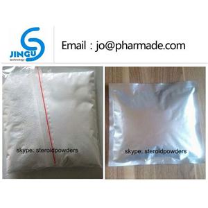 primobolan depot methenolone enanthate steroid powder
