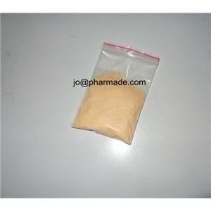 metribolone methyltrienolone steroid powder for sale