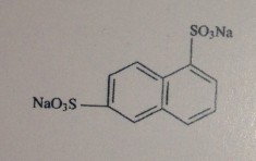 2,7萘二磺酸鈉,2,7-Naphthylene disulfonic acid Na sal