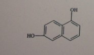 2,7-二羥基萘,2,7-Dihydroxynaphthalen