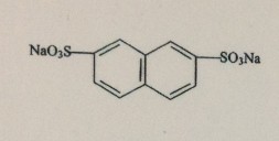 2,3-萘二磺酸鈉,2,3-Naphthalenedisulfonicacid, sodium salt (1:2)