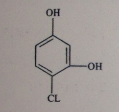 4-氯間苯二酚,4-Chlororesorcinol