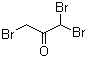 1,1,3-三溴丙酮,1,1,3-tribromo acetone