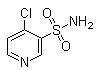 4-氯吡啶-3-磺酰胺,4-Chloro-3-pyridinesulphonamide