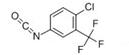 4-氯-3-三氟甲基异氰酸苯