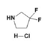 3,3-二氟吡咯烷盐酸盐,3,3-Difluoropyrrolidine hydrochloride