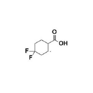 4,4-二氟环己甲酸
