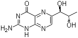 L-生物蝶呤,L-Biopterin