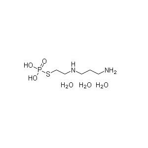 氨磷汀三水合物