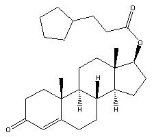 环戊丙酸睾酮,Testosterone cypionate