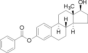 去氢雌二醇,Estrone Enol Diacetate