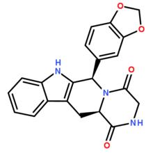 乙基他达那非,Methyltadalafil