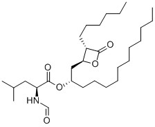 奥利司他,Orlistat