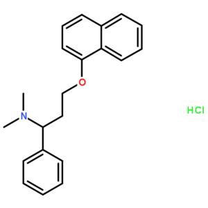 达泊西汀,dapoxetine