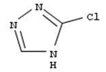 3-氯-1，2，4-三氮唑,3-Chloro-1,2,4-triazole