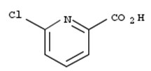 6-氯吡啶-2-羧酸,6-Chloropyridine-2-carboxylic acid