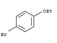 对溴苯乙醚,4-Bromophenetole