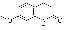 7-甲氧基-3,4-二氢喹喏酮,7-Methoxy-3,4-dihydroquinolin-2(1H)-one