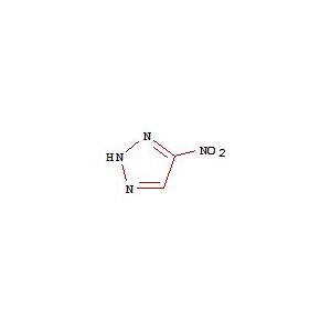 4-硝基-2H-1，2，3-三氮唑