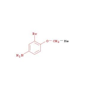 3-溴-4-乙氧基苯胺