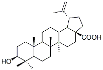 白樺脂酸,betulinic acid