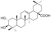 山楂酸,Maslinic acid