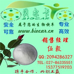 达沙替尼一水合物原料药_GMP权威认证_贝尔卡生物医药