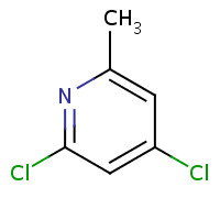 现货供应：（上海常丰）CAS:42779-56-6 (2,4-二氯-6-甲基吡啶)2,4-Dichloro-6-picoline,2,4-Dichloro-6-picoline