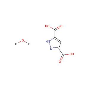 现货供应：（上海常丰）3,5-Pyrazoledicarboxylic acid | 98% (CAS# 3112-31-0 )