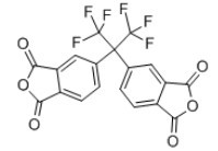 六氟二酐,Tricaine methanesulfonate