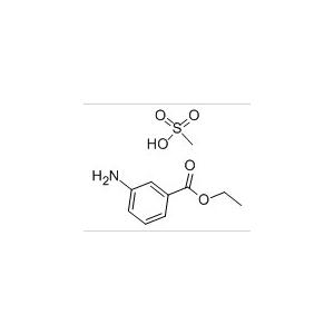 3-氨基苯甲酸乙酯甲基磺酸盐