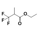 3,3,3-三氟-2-甲基丙酸乙酯,Ethyl 3,3,3-trifluoro-2-methylpropanoate