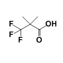 3,3,3-三氟-2,2-二甲基丙酸,3,3,3-trifluoro-2,2-dimethylpropanoic Acid