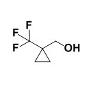 1-三氟甲基環(huán)丙基-1-甲醇,(1-?(Trifluoromethyl)?cyclopropyl)?methanol