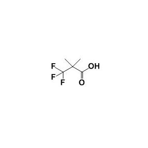 3,3,3-三氟-2,2-二甲基丙酸