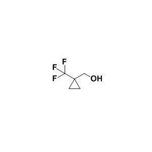 1-三氟甲基环丙基-1-甲醇