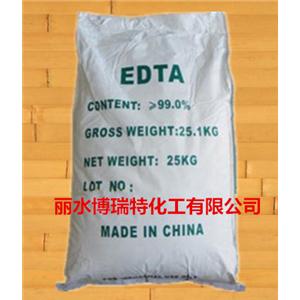 供应博瑞特 太原 大同 朔州 忻州EDTA二钠 EDTA-四钠供应商