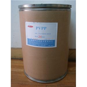 PVPP交联聚乙烯基吡咯烷酮