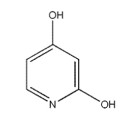 2,4-二羥基吡啶,2,4-Dihydroxypyridine; 2,4-Pyridinediol; 3-Deazauracil; 4-Hydroxy-2(1H)-pyridinone; 2-Hydroxy-4(1H)-pyridinone