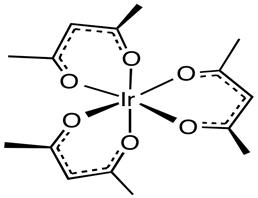 乙酰丙酮铱(III)