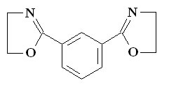 擴(kuò)鏈劑二惡唑,2,2′-(1,3-Phenylene)bis-2-oxazolin