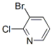 2-氯-3-溴吡啶,2-Chloro-3-bromopyridine