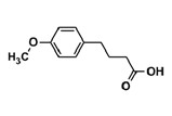 4-（4-甲氧基苯基）丁酸,4-(4-Methoxyphenyl)butyric acid