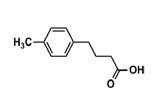 4-对甲苯基丁酸,4-(4-methylphenyl)-4-oxobutanoic acid