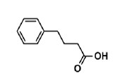4-苯基丁酸,4-Phenylbutyric acid